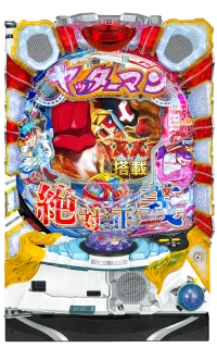 PヤッターマンＶＶＶの台の画像