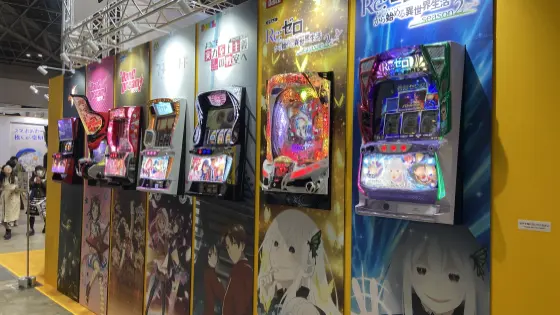 「アニメジャパン2025」に仮想ホールが出現！